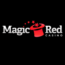 MagicRed Casino - kasinopelit, livekasino ja raaputusarvat